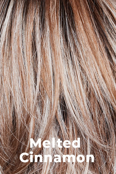 Noriko Wigs - Beau (#1727)