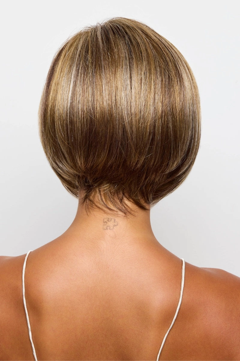 Noriko Wigs - Beau (#1727)