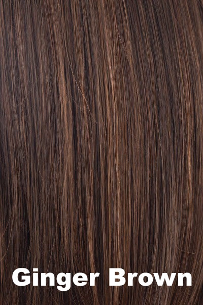 Noriko Wigs - Beau (#1727)