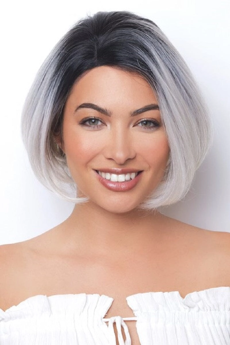 Orchid Wigs - Fabulous (#4101)