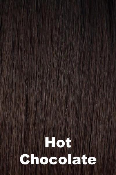 Orchid Wigs - Fabulous (#4101)
