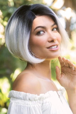 Orchid Wigs - Fabulous (#4101)