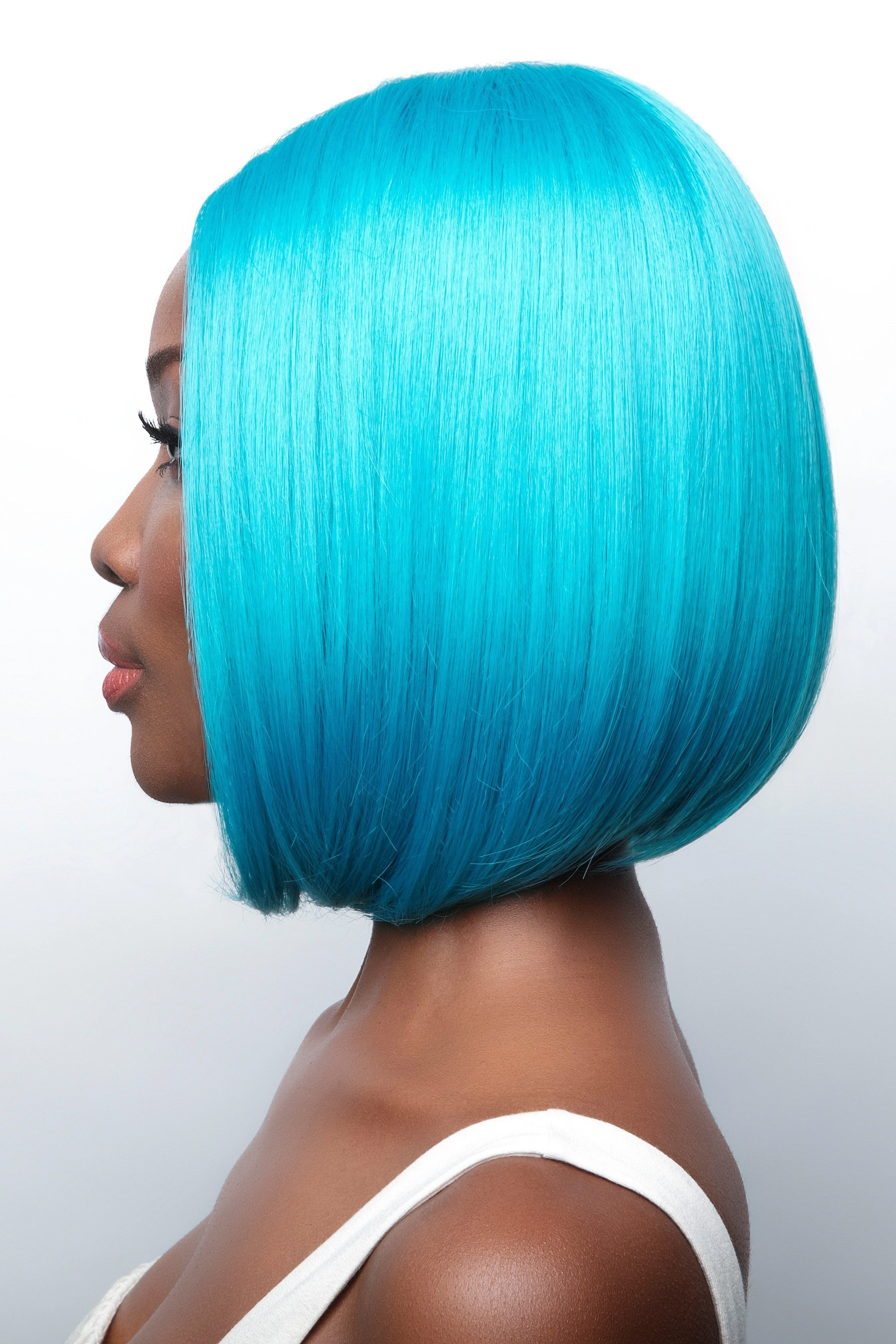 Orchid Wigs - Posh (#4110)