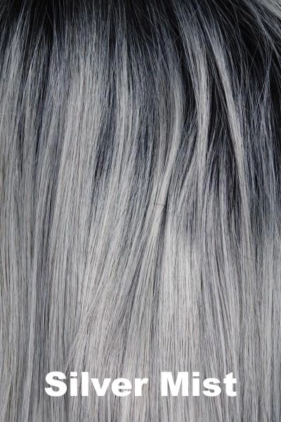 Orchid Wigs - Posh (#4110)