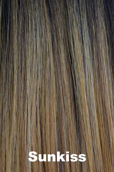 Orchid Wigs - Posh (#4110)
