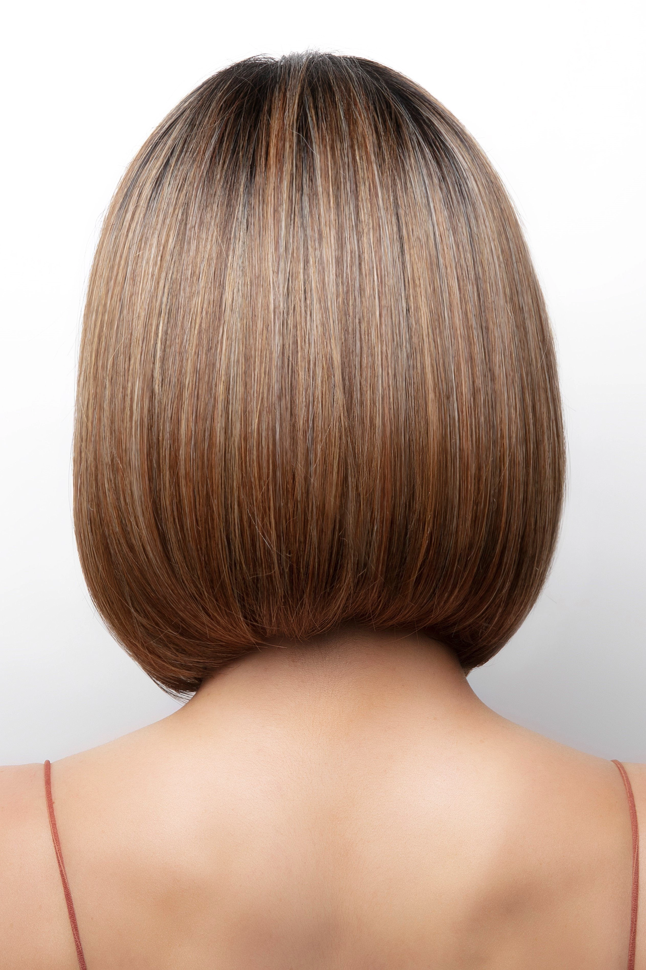 Orchid Wigs - Posh (#4110)