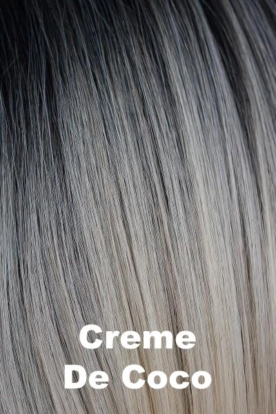 Orchid Wigs - Posh (#4110)