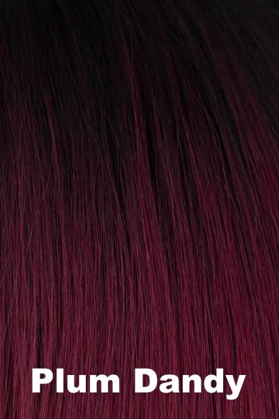 Orchid Wigs - Posh (#4110)
