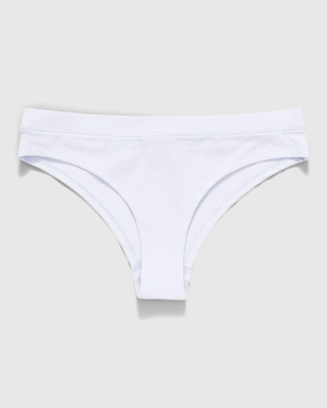 Organic Cotton Hipster 2-Pack