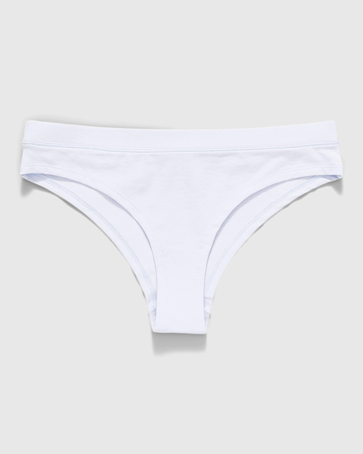 Organic Cotton Hipster 2-Pack