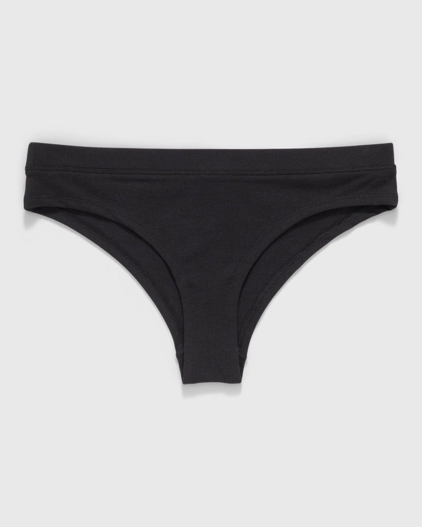 Organic Cotton Hipster 2-Pack
