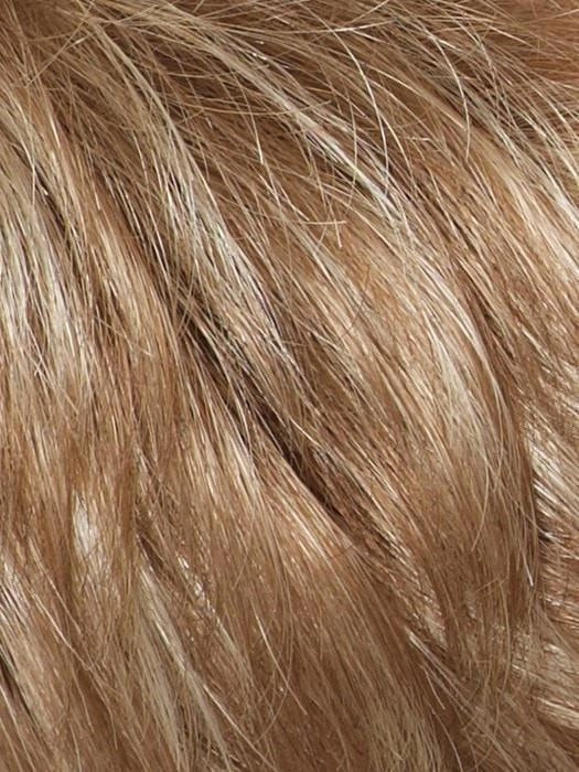 Pam Wig by Noriko | Synthetic (Traditional Cap)