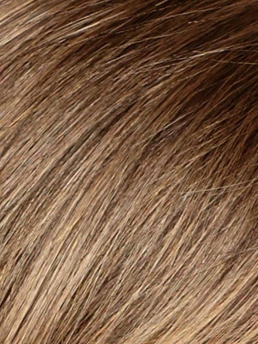 Pam Wig by Noriko | Synthetic (Traditional Cap)