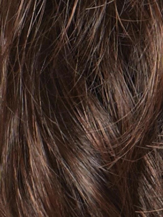 Pam Wig by Noriko | Synthetic (Traditional Cap)