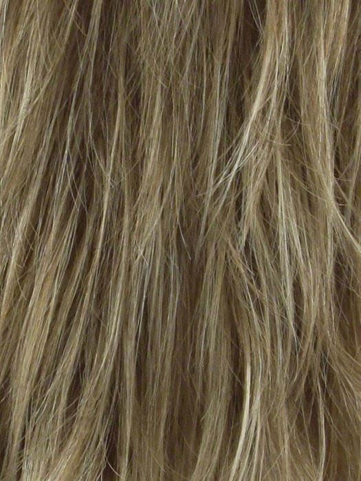 Pam Wig by Noriko | Synthetic (Traditional Cap)