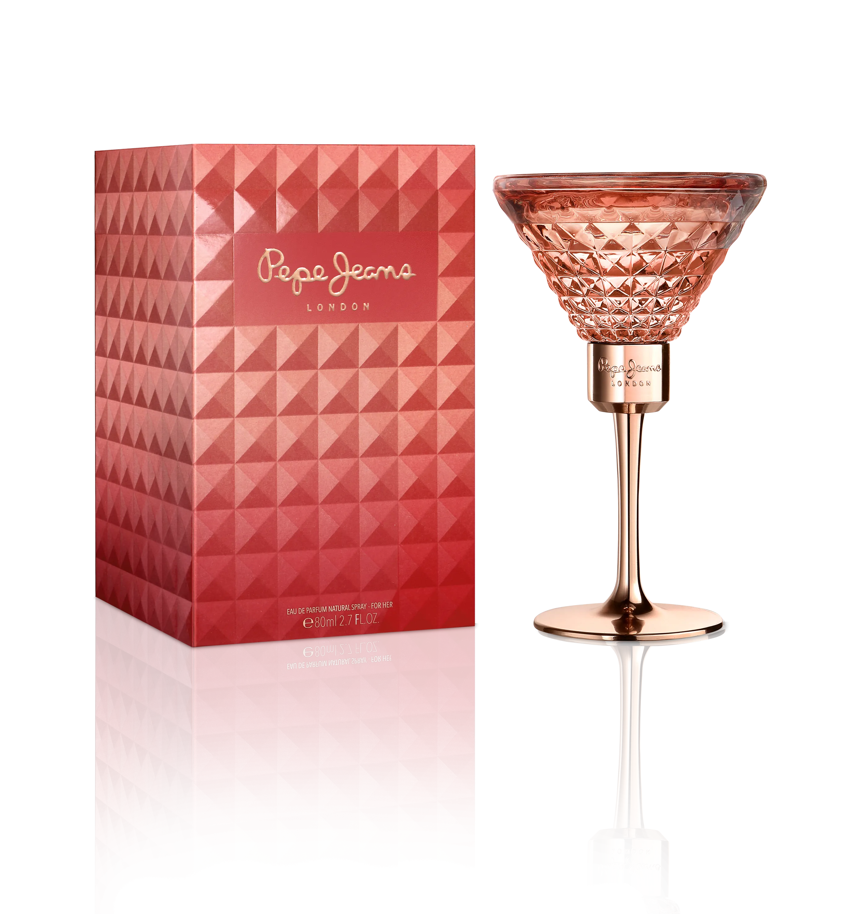 Pepe Jeans Perfume