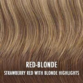 Perfection Wig by Toni Brattin | Heat Friendly Synthetic (Basic Cap)