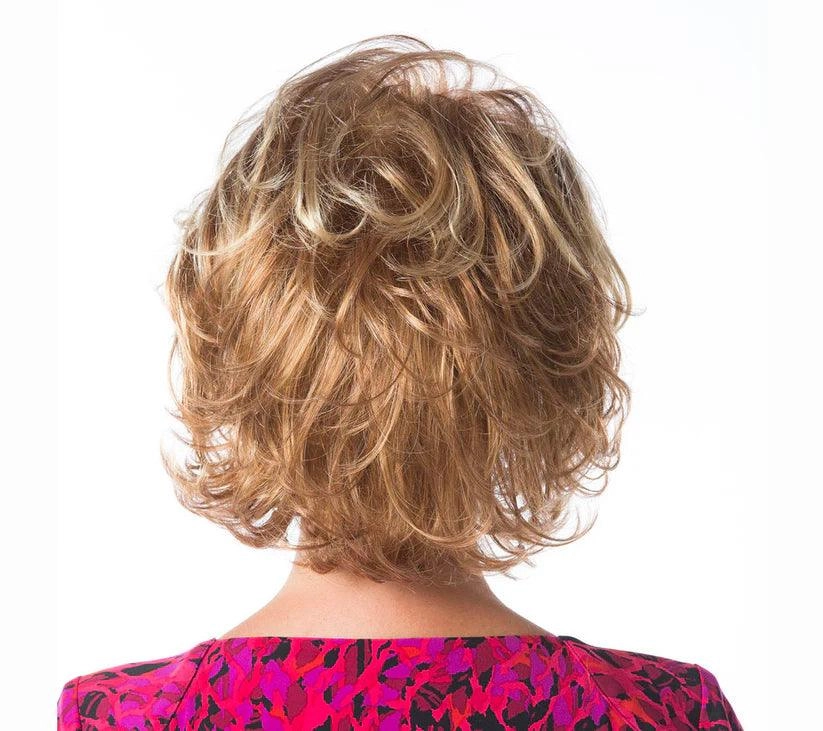 Perfection Wig by Toni Brattin | Heat Friendly Synthetic (Basic Cap)