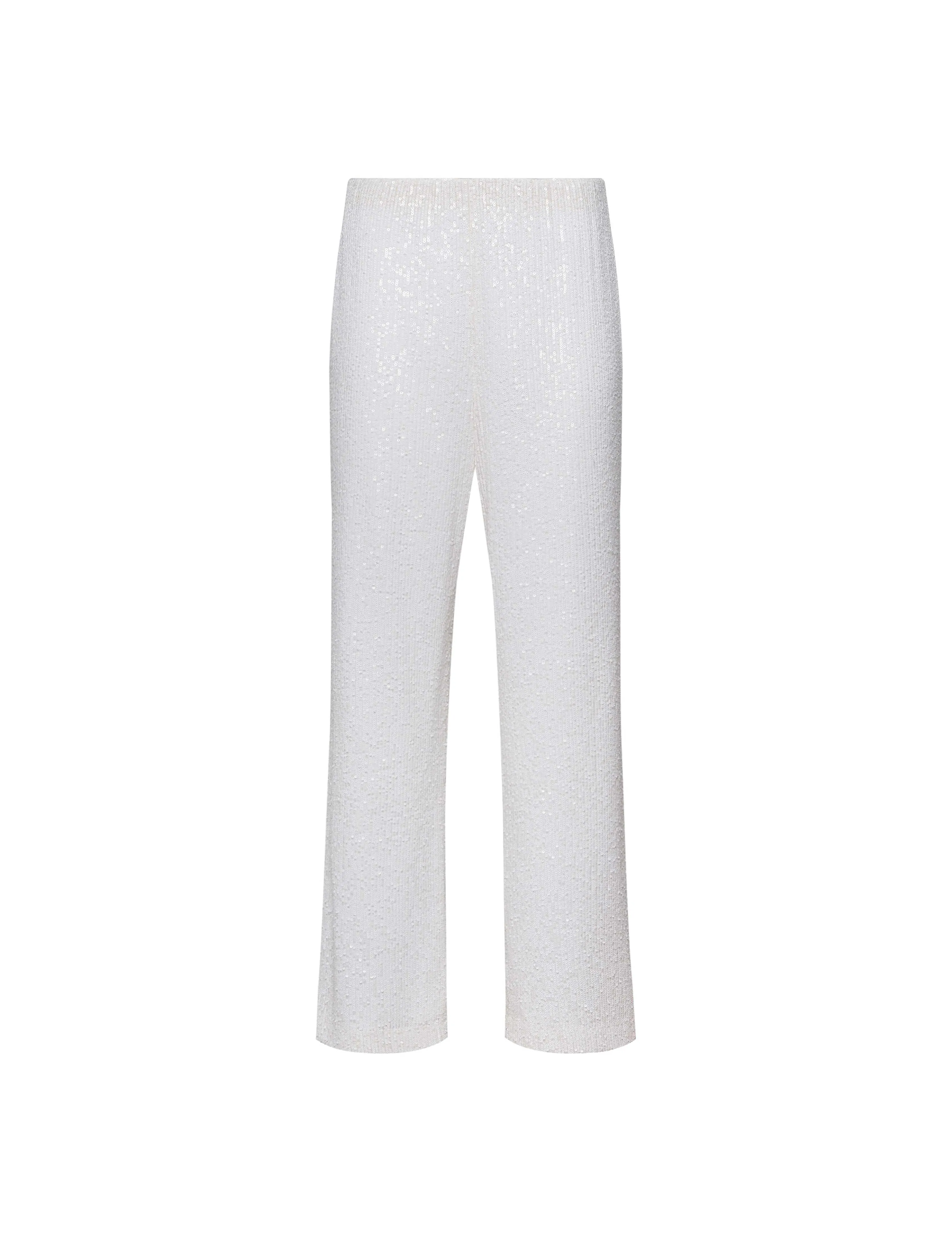 Petite Pull On Hollywood Waist Wide Leg Pant