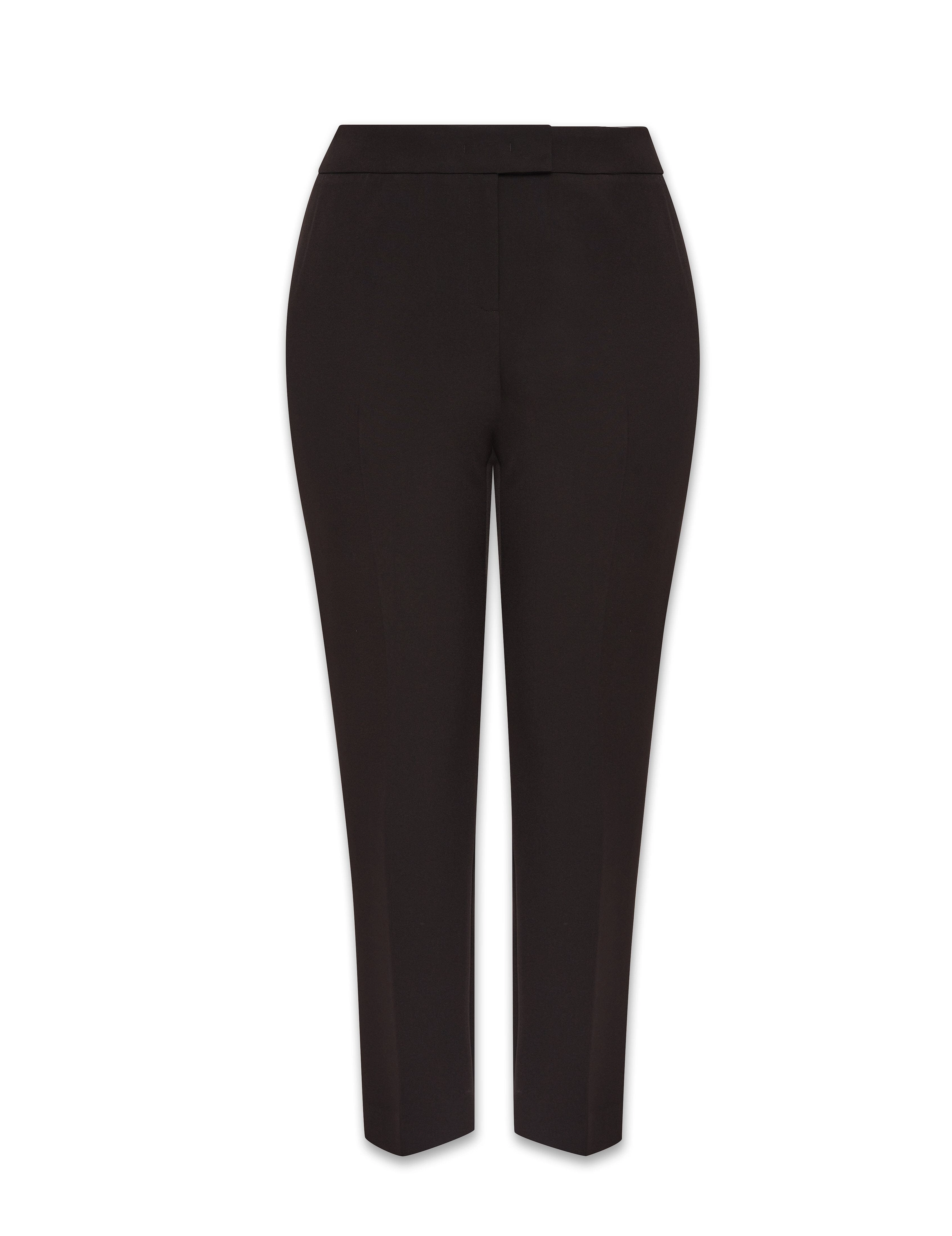 Plus Size Contour Stretch Bowie Pant- Sale