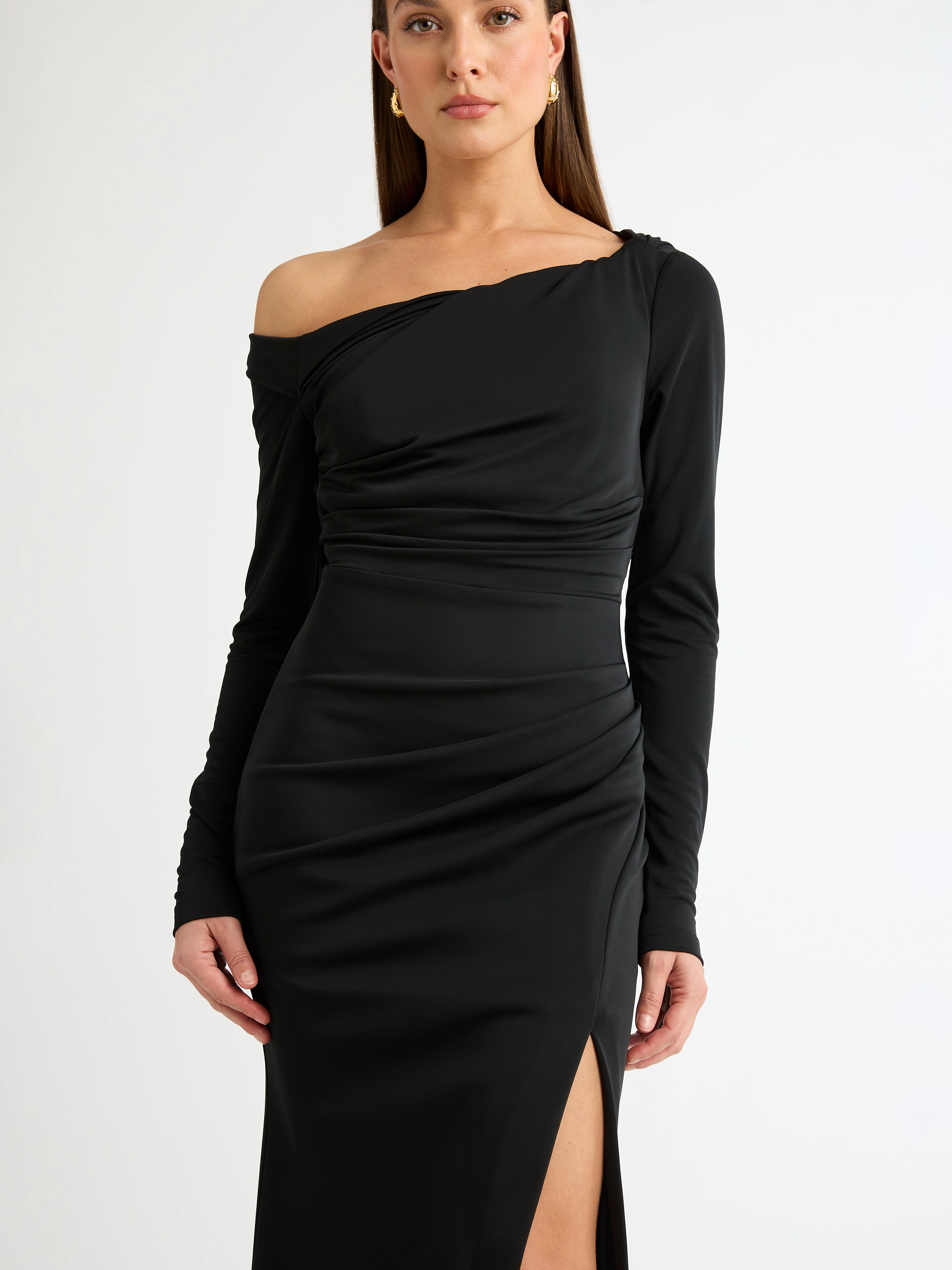 RADIANCE DRESS