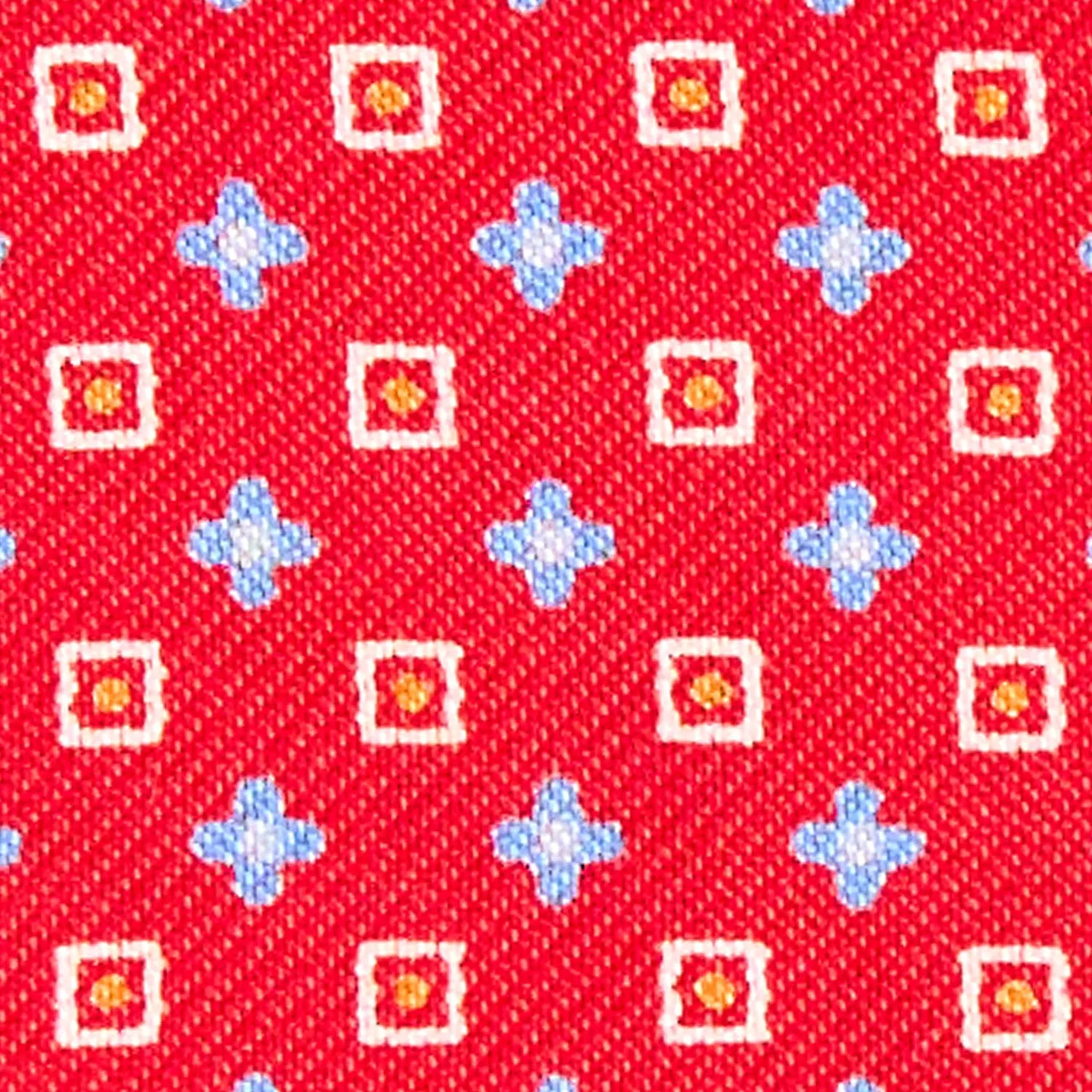RED GLASSES CASE