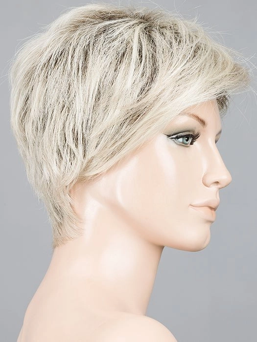 Ring | Synthetic Wig (Mono Crown) | DISCONTINUED