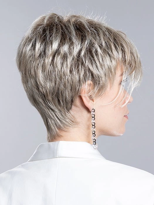 Ring | Synthetic Wig (Mono Crown) | DISCONTINUED