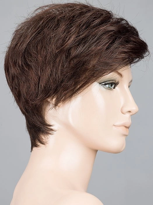 Ring | Synthetic Wig (Mono Crown) | DISCONTINUED