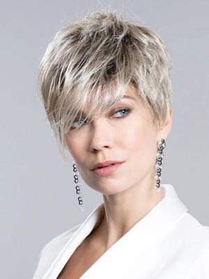 Ring | Synthetic Wig (Mono Crown) | DISCONTINUED