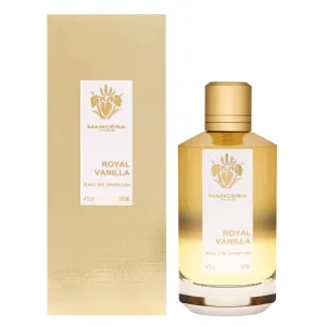 Royal Vanilla by Mancera 120ml EDP
