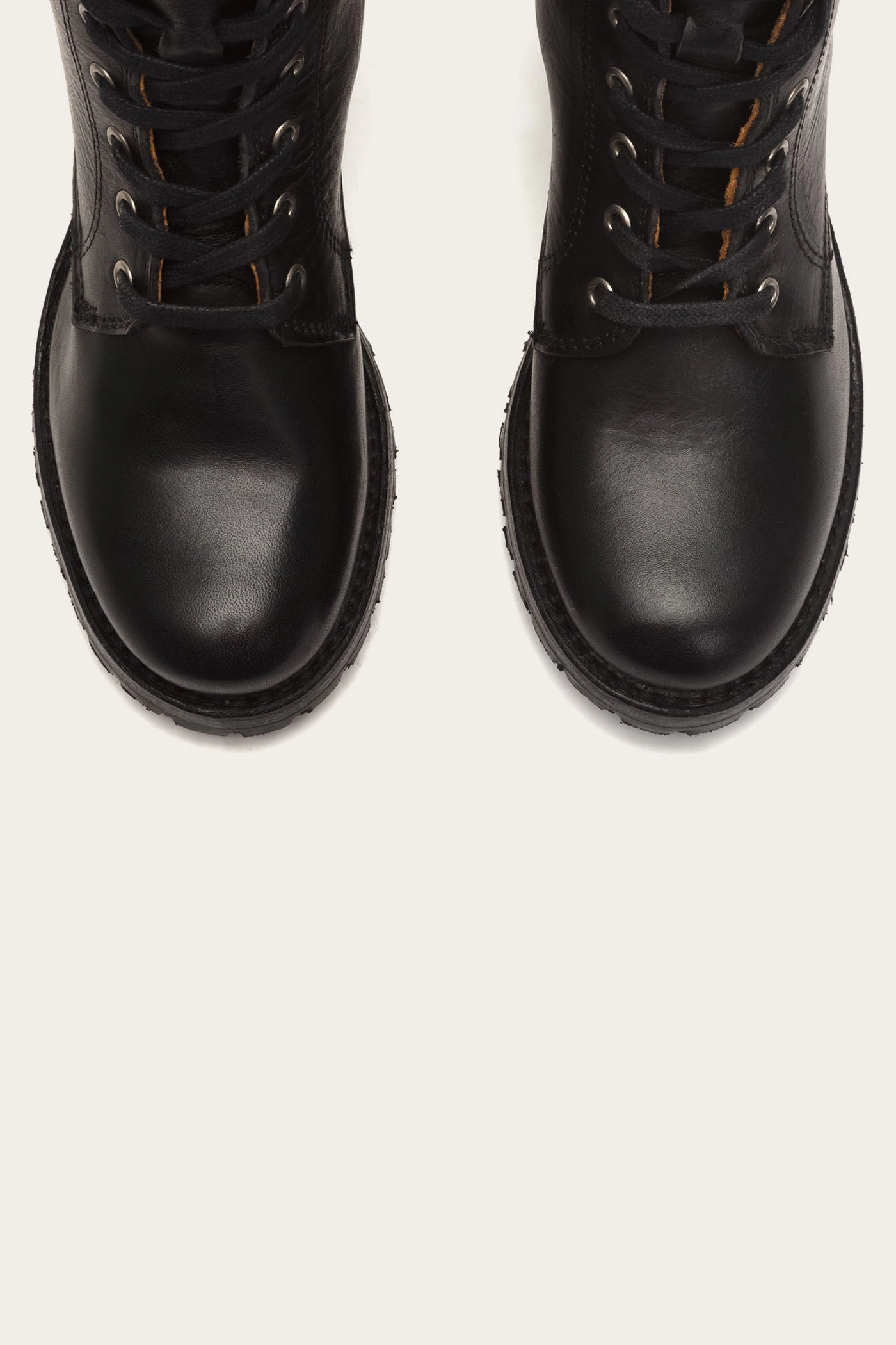Sabrina 6G Lace Up - Pre-Loved