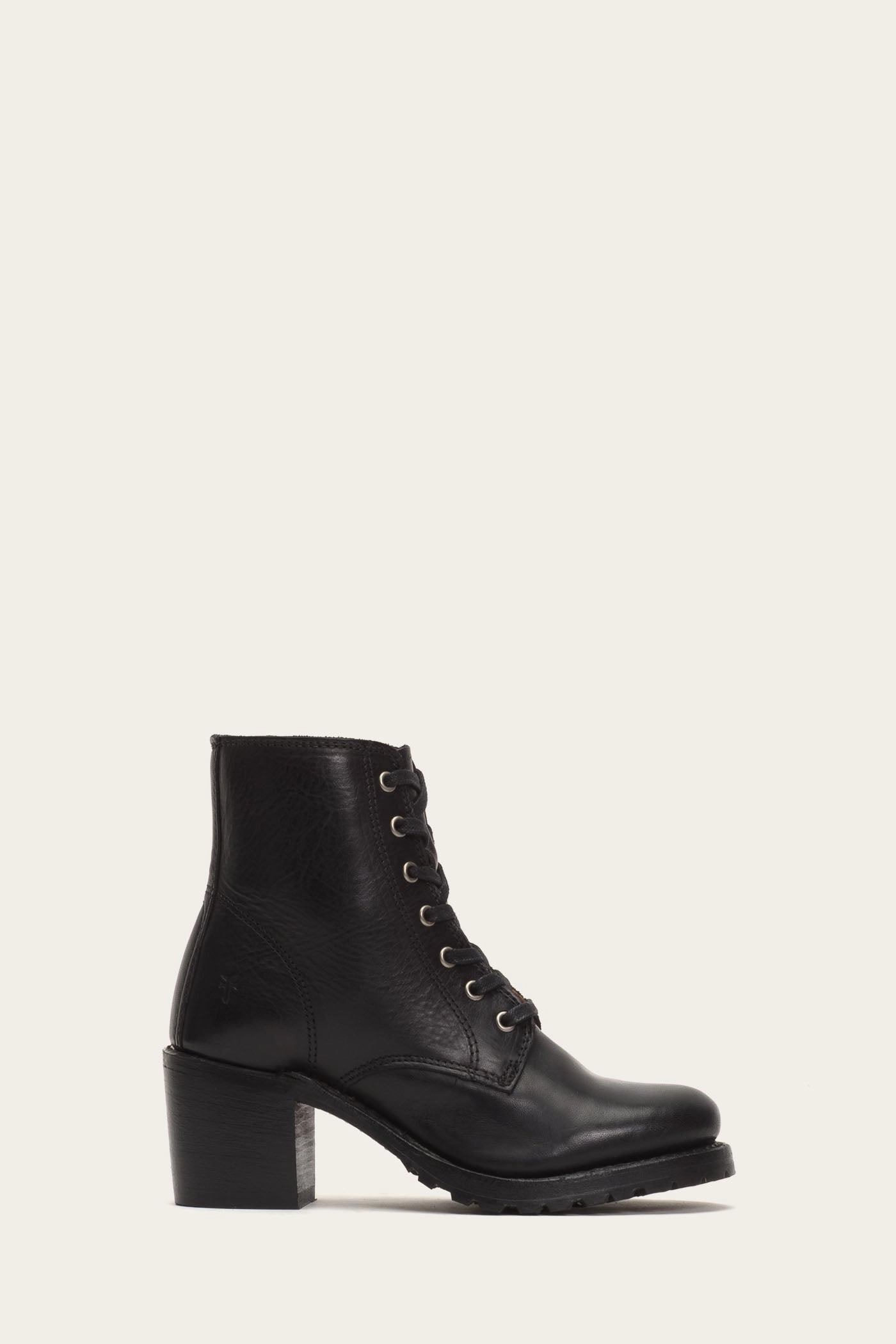 Sabrina 6G Lace Up - Pre-Loved