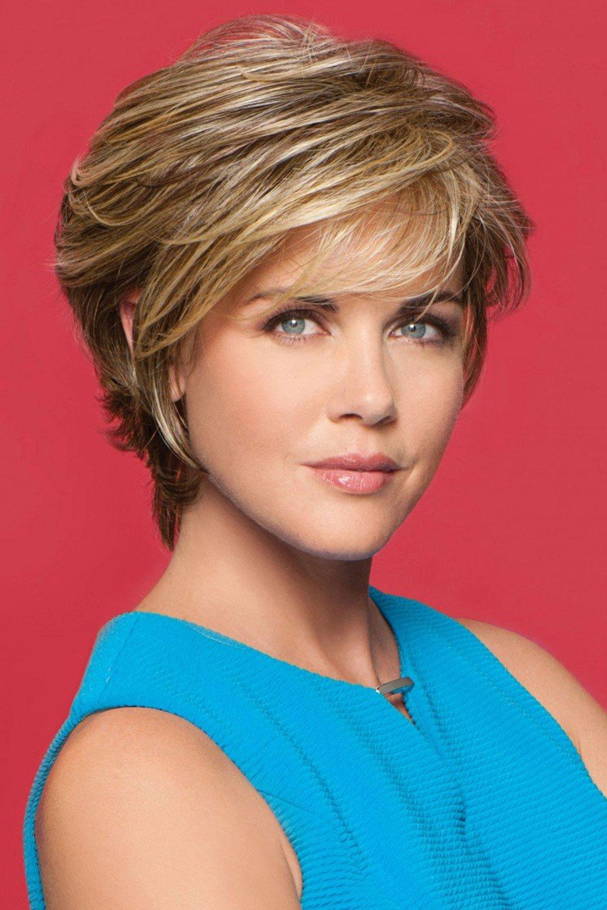 Sale - Gabor Wigs - Gratitude - Color: Dark Blonde