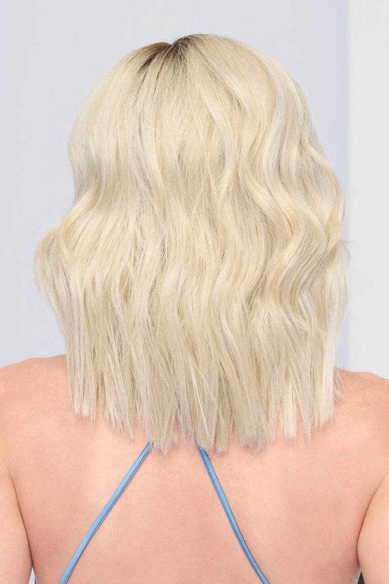 Sale - Raquel Welch Wigs - Big Spender - Color: Shaded Sand (RL16/21SS)