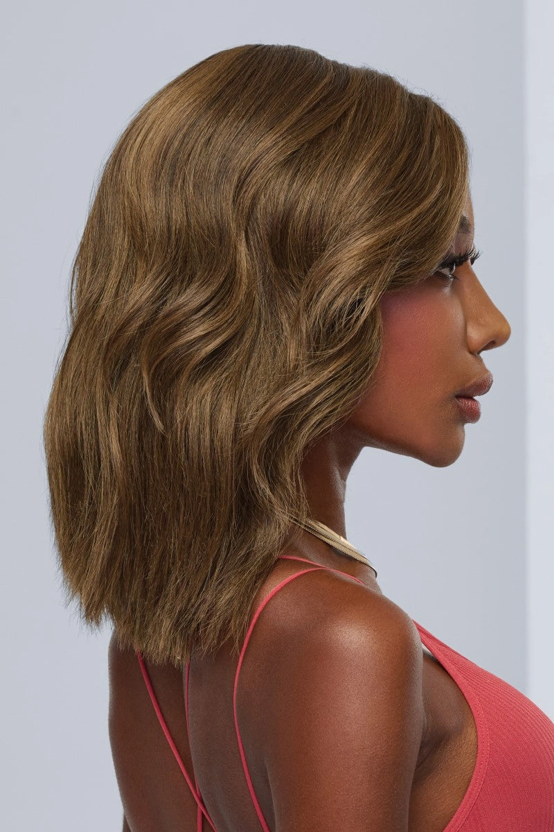 Sale - Raquel Welch Wigs - Big Spender - Color: Shaded Sand (RL16/21SS)