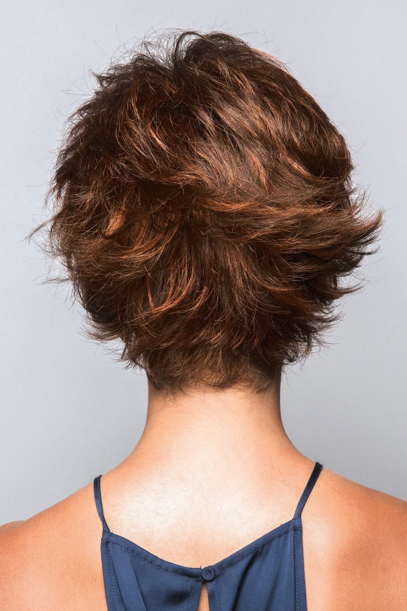 Sale - Rene of Paris Wigs - Tyler #2341 - Color: Maple Sugar