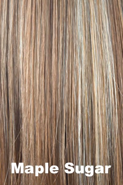 Sale - Rene of Paris Wigs - Tyler #2341 - Color: Maple Sugar