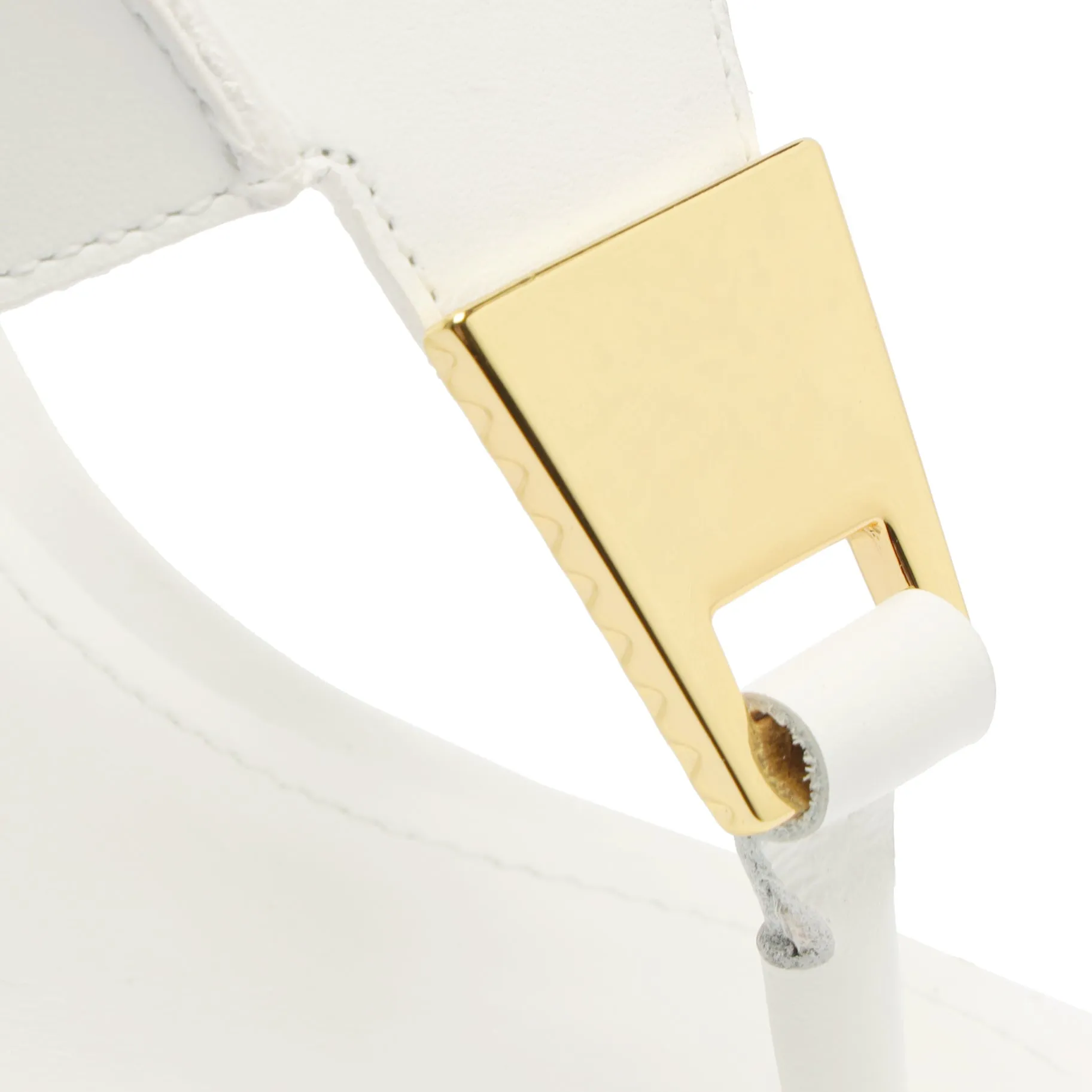 Salma Leather Sandal