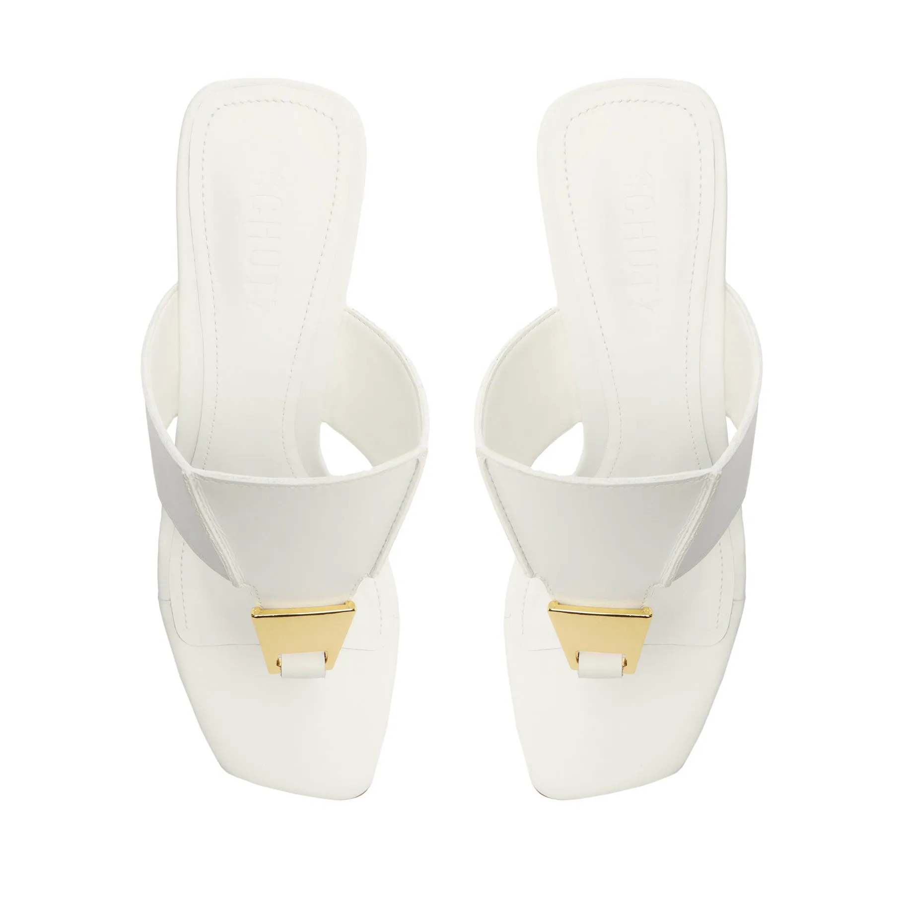 Salma Leather Sandal