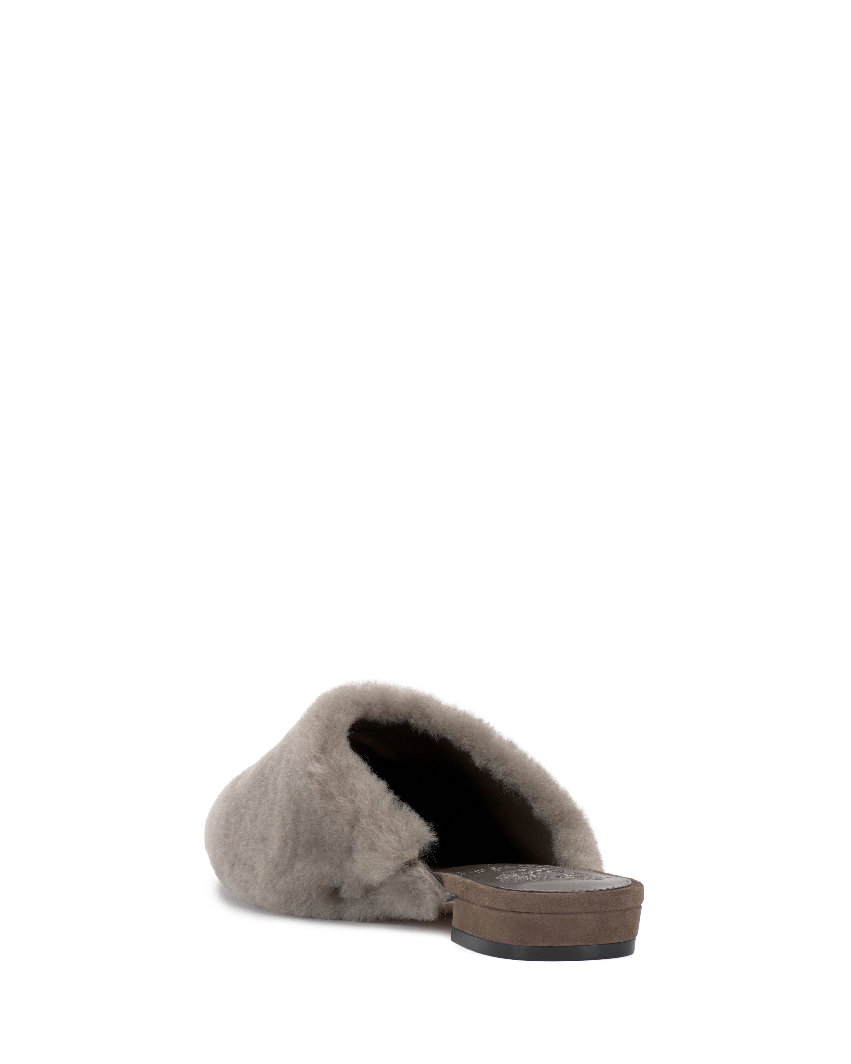 Samara Mule