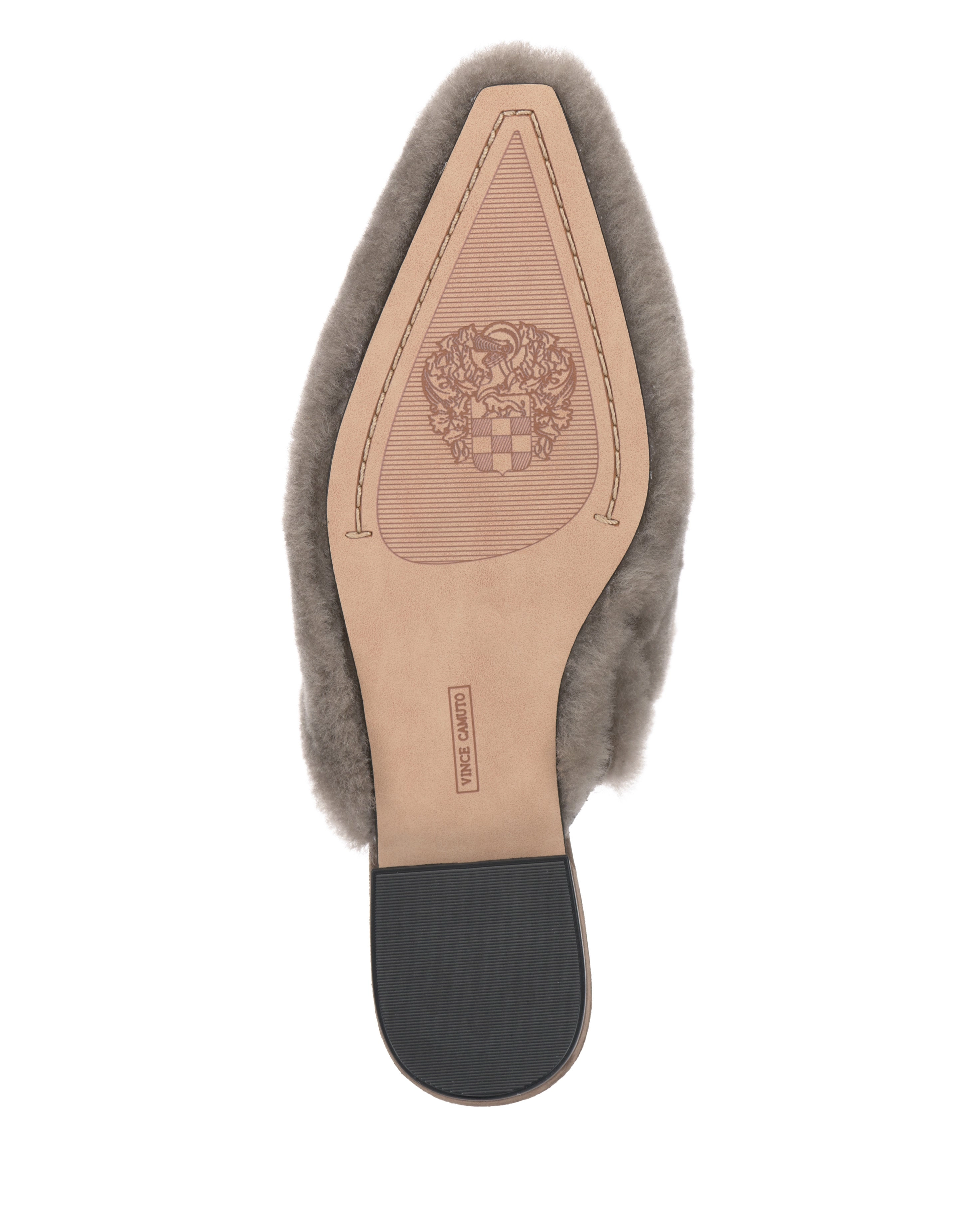 Samara Mule