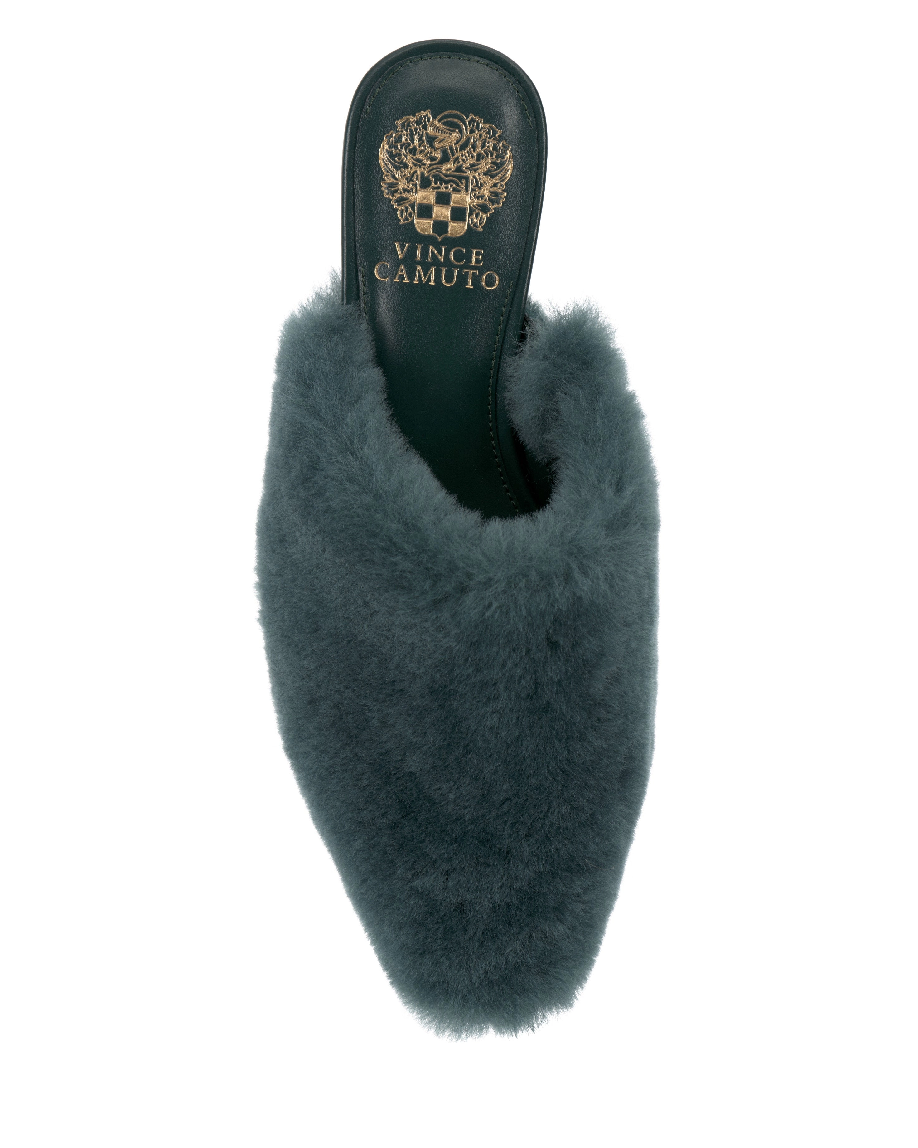 Samara Mule