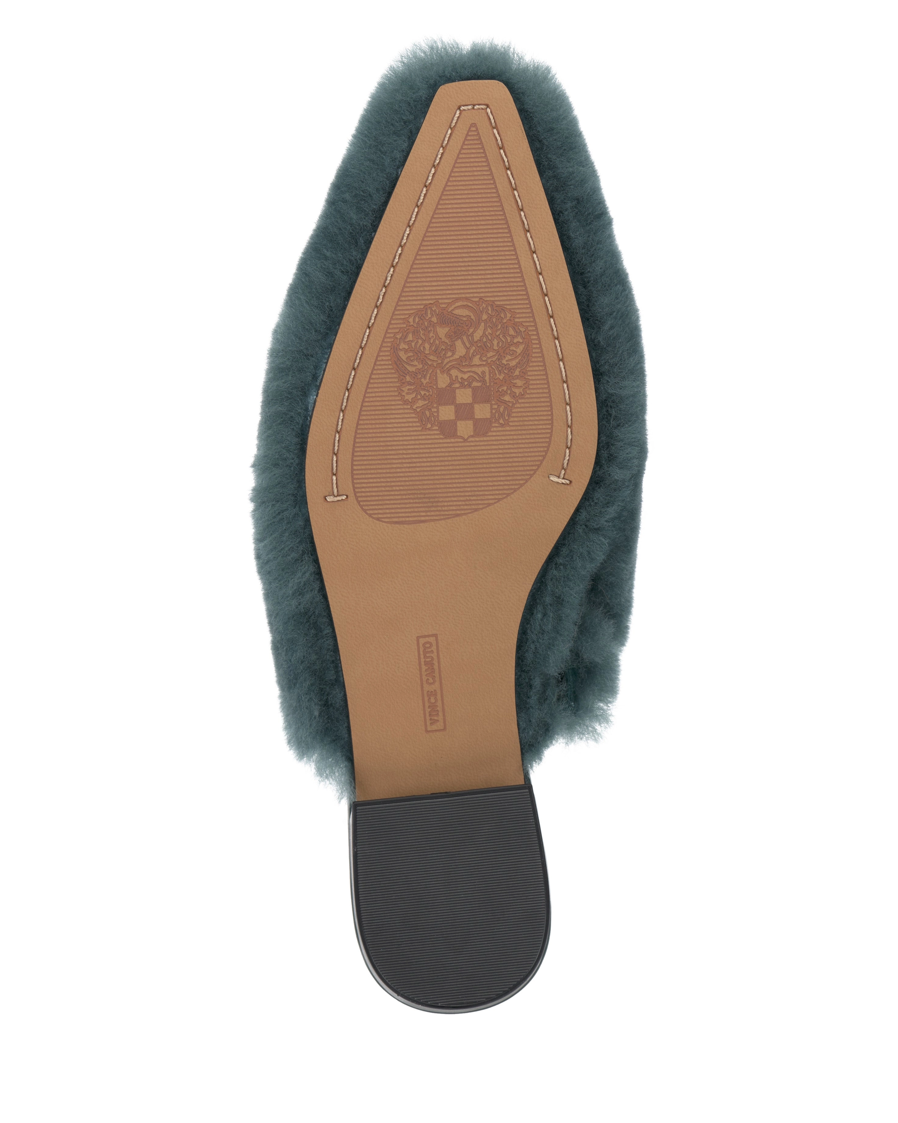Samara Mule