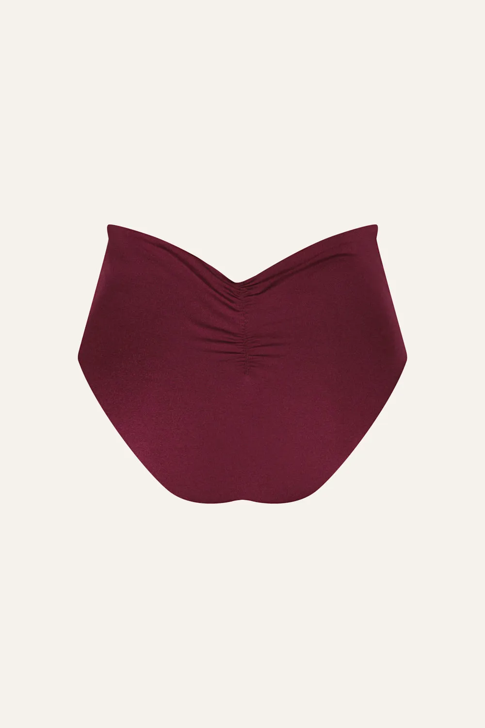 Seafaring Style Bikini Bottom