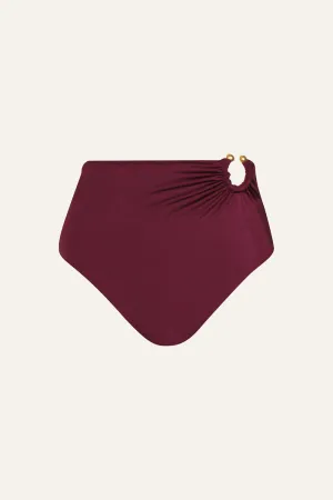 Seafaring Style Bikini Bottom