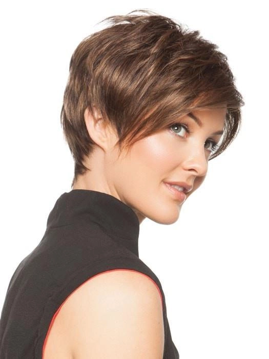 Shari | Synthetic Wig (Basic Cap)