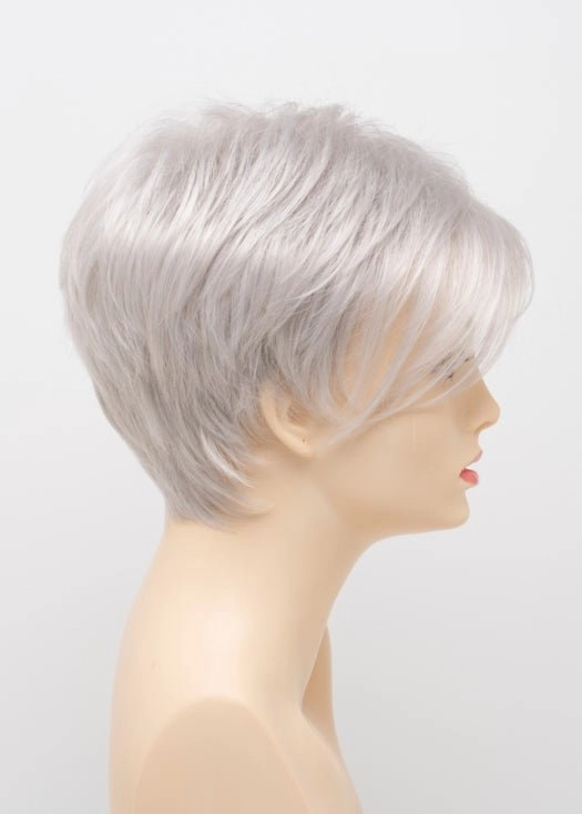 Shari | Synthetic Wig (Basic Cap)