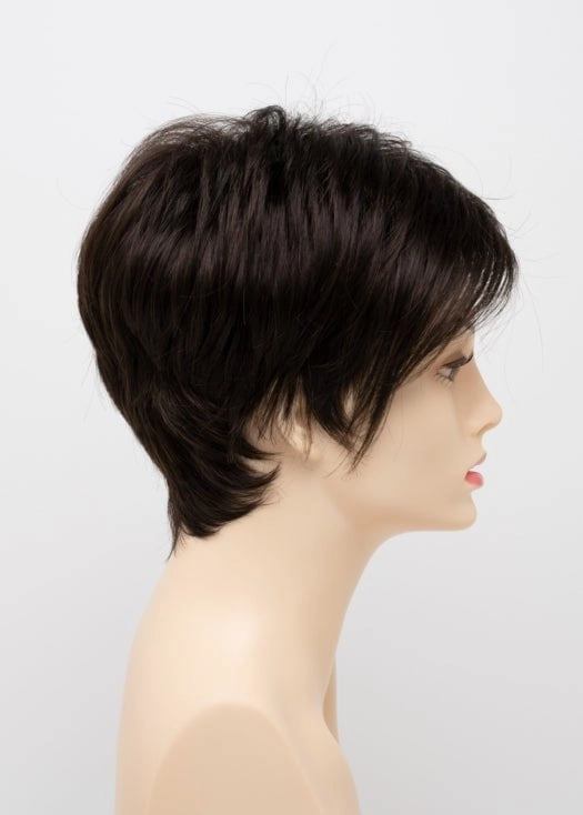 Shari | Synthetic Wig (Basic Cap)