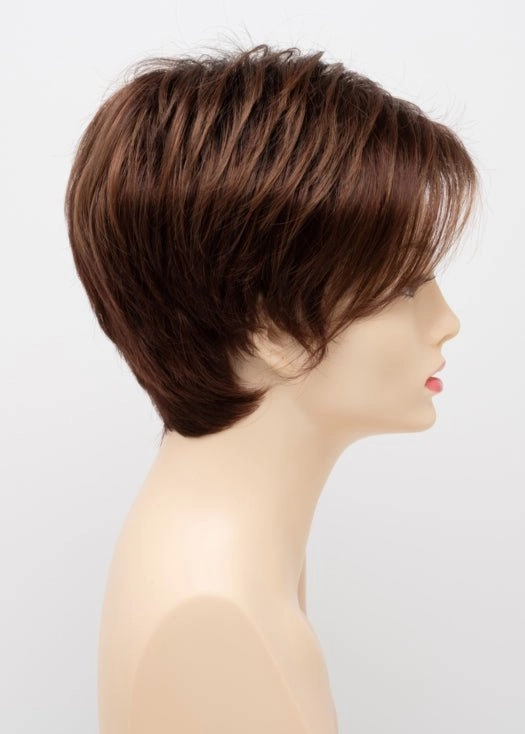 Shari | Synthetic Wig (Basic Cap)